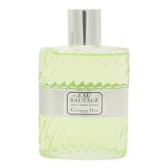 Christian Dior Eau Sauvage - Aftershave - Reisformaat - 10 ml
