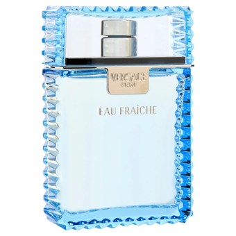 Versace Man Eau Fraiche - Reisformaat - 10 ml
