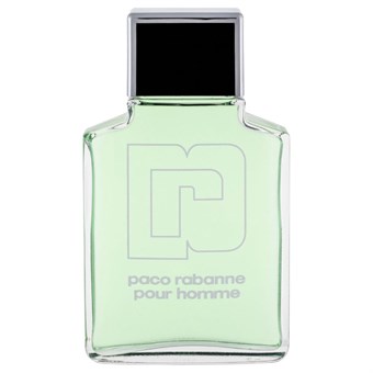 Paco Rabanne Pour Homme - Reisformaat - 10 ml