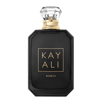Kayali Elixir | 11 - Eau de Parfum - Reisformaat - 10 ml