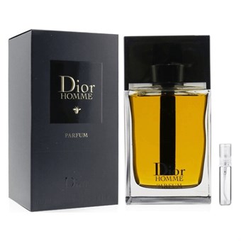 Christian Dior Homme - Parfum - Geurmonster - 5 ml