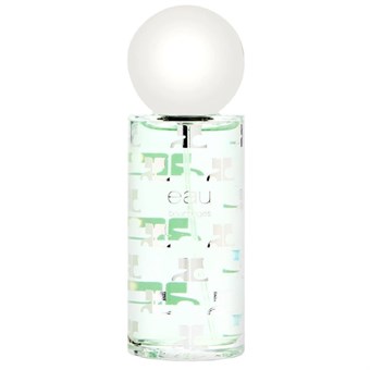 Courreges Eau de Courreges - Eau de Toilette - Reisformaat - 10 ml