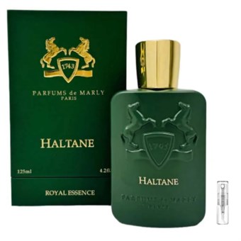 Parfums De Marly Haltane - Eau de Parfum - Geurmonster - 2 ml