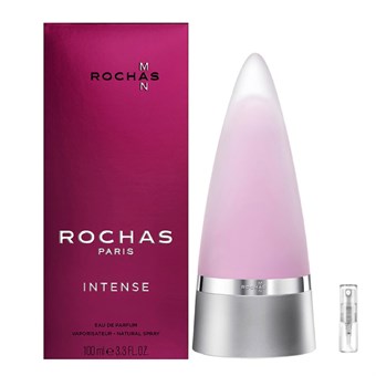 Rochas Man Intense - Eau de Parfum Intense - Geurmonster - 2 ml