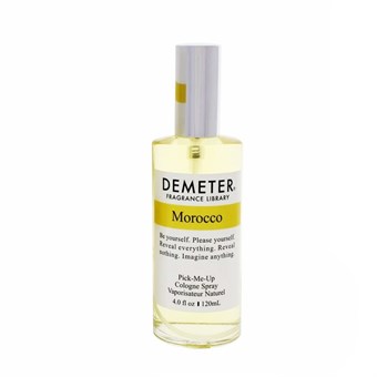 Demeter Morocco - Eau De Cologne - Reisformaat - 10 ml