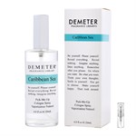 Demeter Caribbean Sea - Eau De Cologne - Geurmonster - 2 ml
