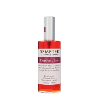 Demeter Raspberry Jam - Eau de Cologne - Reisformaat - 10 ml