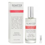 Demeter Cosmopolitan Cocktail - Eau De Cologne - Geurmonster - 2 ml