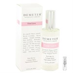 Demeter First Love - Eau De Cologne - Geurmonster - 2 ml