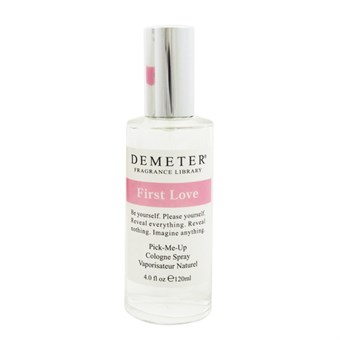 Demeter First Love - Eau De Cologne - Reisformaat - 10 ml