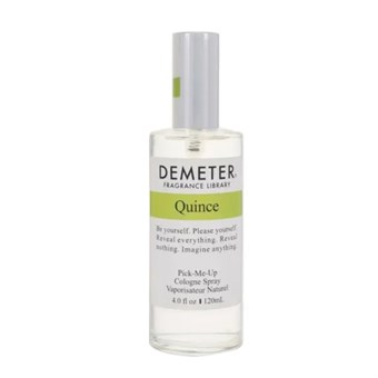 Demeter Quince - Eau De Cologne - Reisformaat - 10 ml