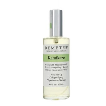 Demeter Kamikaze - Eau De Cologne - Reisformaat - 10 ml