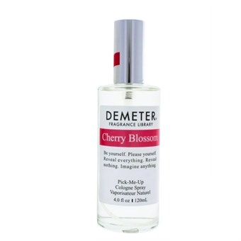 Demeter Cherry Blossom - Eau De Cologne - Reisformaat - 10 ml
