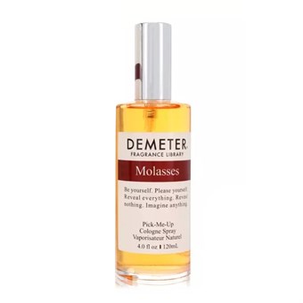 Demeter Molasses - Eau De Cologne - Reisformaat - 10 ml
