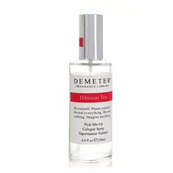 Demeter Hibiscus Tea - Eau De Cologne - Reisformaat - 10 ml
