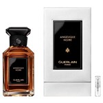 Guerlain L'art La Matiére Angélique Noire - Eau de Parfum - Geurmonster - 2 ml
