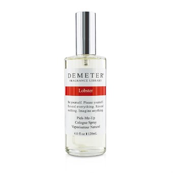 Demeter Lobster - Eau De Cologne - Reisformaat - 10 ml