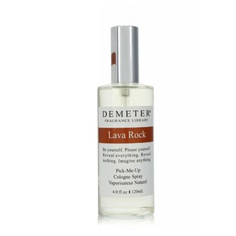 Demeter Lava Rock - Eau de Cologne - Reisformaat - 10 ml