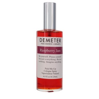 Demeter Raspberry - Eau de Cologne - Reisformaat - 10 ml