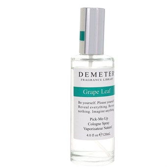 Demeter Grape Leaf - Eau de Cologne - Reisformaat - 10 ml