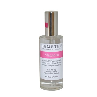 Demeter Magnolia - Eau de Cologne - Reisformaat - 10 ml