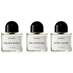 De Beste van Byredo - Geurmonster - 3 x 2 ML
