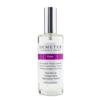 Demeter Paint - Eau de Cologne - Reisformaat - 10 ml