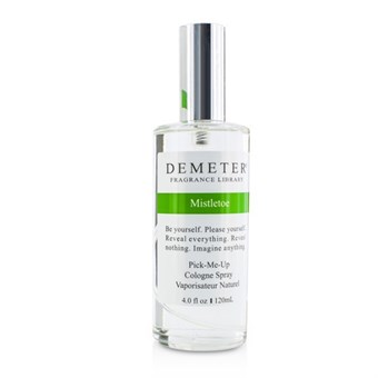 Demeter Mistletoe - Eau de Cologne - Reisformaat - 10 ml