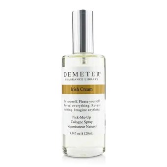Demeter Irish Cream - Eau de Cologne - Reisformaat - 10 ml