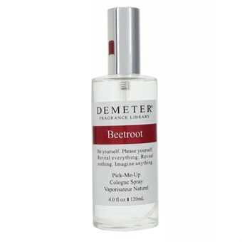Demeter Beetroot - Eau de Cologne - Reisformaat - 10 ml