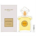 Guerlain Mitsouko - Eau de Parfum - Geurmonster - 2 ml