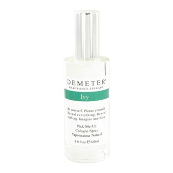 Demeter Ivy - Eau De Cologne - Reisformaat - 10 ml