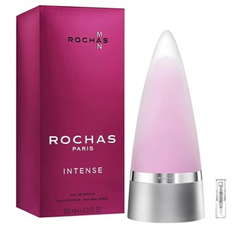 Rochas Rochas Man - Eau de Parfum - Geurmonster - 2 ml