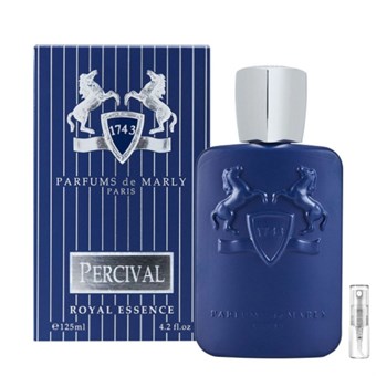 Parfums de Marly Percival - Eau de Parfum - Geurmonster - 2 ml