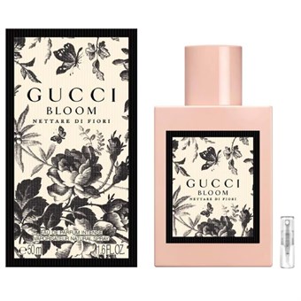 Gucci Bloom Nettare di Fiori - Eau de Parfum Intense - Geurmonster - 2 ml