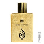 Marc Gebauer Arabian King - Extrait de Parfum - Geurmonster - 2 ml