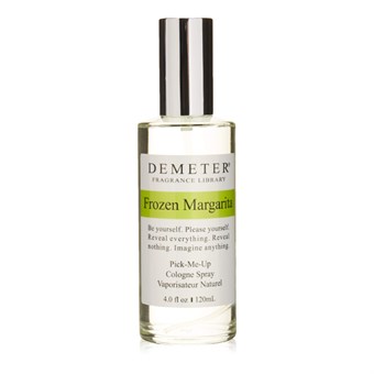 Demeter Frozen Margarita - Eau de Cologne - Reisformaat - 10 ml
