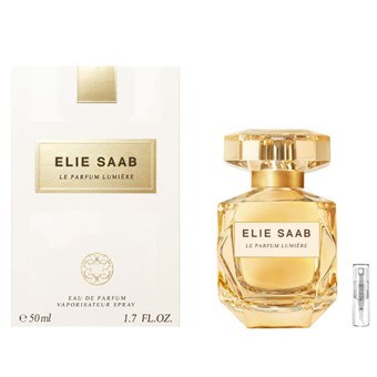 Elie Saab Le Parfum Lumiere - Eau de Parfum - Geurmonster - 2 ml