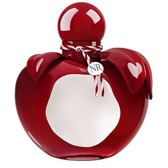 Nina Ricci Rouge  - Eau de Toilette - Reisformaat - 10 ml
