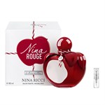 Nina Ricci Rouge - Eau de Toilette - Geurmonster - 2 ml