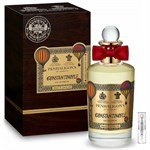 Penhaligon's Hammam Bouquet - Eau de Parfum - Geurmonster - 2 ml