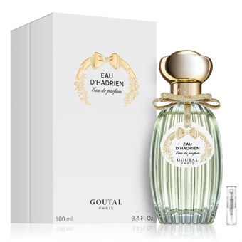 Goutal Eau D\'Hadriene - Eau de Parfum - Geurmonster - 5 ml