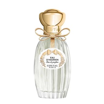 Goutal Eau D\'Hadriene - Eau de Parfum - Reisformaat - 10 ml