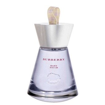 Burberry Baby Touch - Eau de Toilette - Reisformaat - 10 ml