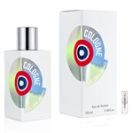 Etat Libre D'Orange Cologne - Eau de Parfum - Geurmonster - 2 ml