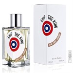 Etat Libre D'Orange Exit The King - Eau de Parfum - Geurmonster - 2 ml
