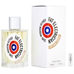 Etat Libre D'Orange Fat Electrician - Eau de Parfum - Geurmonster - 2 ml
