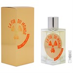 Etat Libre D'Orange La Fin Du Monde - Eau de Parfum - Geurmonster - 2 ml