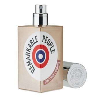 Etat Libre D\'Orange Remarkable People - Eau de Parfum - Reisformaat - 10 ml