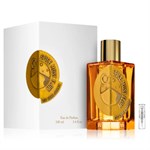 Etat Libre D'Orange Spice Must Flow - Eau de Parfum - Geurmonster - 2 ml